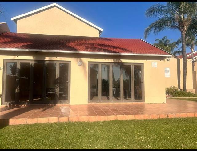 2 BEDROOM TOWNHOUSE FOR SALE IN VORNA VALLEY